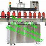 Automatic Plastic Bottle Sealer Machine/honey Jar Sealing Machine/cap Sealing Machine thumbnail-3