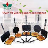 KP-2 Manual Waffle Mould thumbnail-3