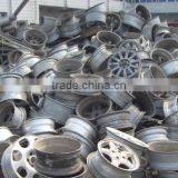 ALUMINUM WHEEL SCRAP Grad A thumbnail-1