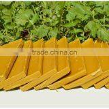 Processing Removing Impurities Refinning Clean Beeswax thumbnail-1