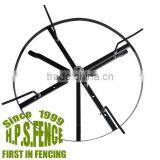 Strong Based Wire Spinner With Adjustable Brake for Electric Fence thumbnail-1