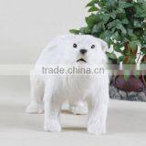 Customized Real Like Oversized Unstuffed Large Jumbo Teddy Bear thumbnail-2