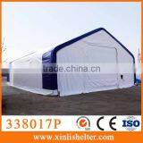 XL335017P Steel Frame Warehouse Storage Shelter Tent thumbnail-6