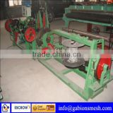 Barbed wire machine with high quality/low price(ISO9001:2008)