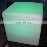 polyethylene lamp housing rotational mold