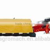 2015 hot sale new agricultural rear disc mower RDK model for tractor