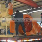 Hot Sales of Biomass Pellet Mill Wood Pellet Machine With Competitive Prices/machine for Biomass Pellet Fuel thumbnail-4