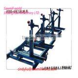Very Popular Wood Cutting Vertical Panel Band Saw Machine Made in China thumbnail-2