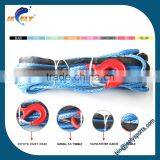 Uhmwpe Winch Rope Synthetic thumbnail-2