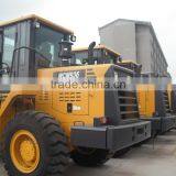 AU Hot Selling WCM936/938 Wheel Loader Q/H, Auto Grease, Joystick Handle thumbnail-4