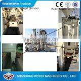 High Quality Poultry Pellet Feed Machine From China Manufacturer thumbnail-3