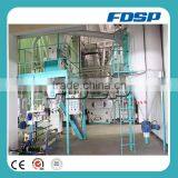 Turkey Relialbe Poultry Feed Processing Plant thumbnail-4