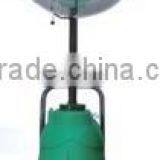 Portable Electrical Fog Fan thumbnail-1