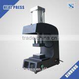 FJXB5-R High Pressure 2x4inch Double Sided Pneumatic Heat Rosin Press thumbnail-2