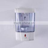 Refillable Wall Mounted Automatic Soap Dispenser thumbnail-4