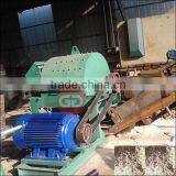 Widely Used Milling Wood Crusher Sawdust Machine for Sale thumbnail-1