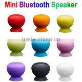[Handy-Age]-Fashionable Mini Bluetooth Speaker (Waterproof) (IT0100-001)