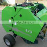 YHL870 Mini Round Hay Baler With Factory Price thumbnail-4