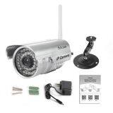 Sricam SP013 1.0 Megapixel CMOS Cheapest Outdoor Wifi IP Camera With Waterproof Function, Support NVR thumbnail-5