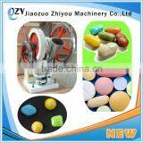Lab Pill Maker Machine | Single Punch Tablet Press Machine Wholesale(skype:peggylpp) thumbnail-6