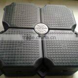 Hdpe Pontoon Floating for Floating Dock thumbnail-4