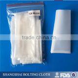 37/50/90/250 Micron Nylon/polyester Mesh Rosin Filter Bag for Extraction Press thumbnail-3
