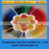 Environmental Flame Retardant PP Masterbatch thumbnail-3