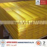 Anping Wanhua--China Supplier Pvc Coated 358 Outdoor Fence thumbnail-1