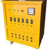 65kVA Heat Treat Equipment for Pwht Heat Treatment Machine thumbnail-1