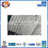 Cheap Price Good Quality Mooring Hawser Rope for Sale thumbnail-1