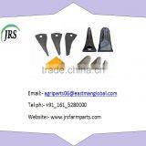 Hot Forging for Steel Parts Manufacturer/High Quality Heavy Alloy Hot Steel Forgings thumbnail-5