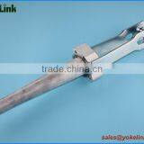 Aluminum Automatic Deadends Clevis Brackets thumbnail-3