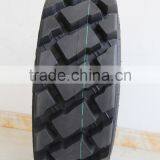China High Quality Cheap Skid Steer Tyre 10-16.5 12-16.5 14-17.7 14-19.5 thumbnail-4