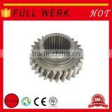 Car Transmission Car Engine Parts Gears Spur Gear Stock thumbnail-1