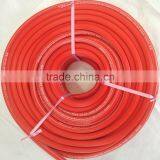 High Pressure Rubber Hydraulic Hose Made in China thumbnail-2