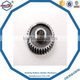 High Pressure Single Cylinder Machinery Diesel Engine Parts Drive Crank Shaft Starting Gear Box thumbnail-1