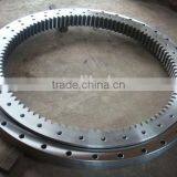 Crane Sheave Bearings Serbian Market Big Thrust Ball Slewing Bearing thumbnail-5