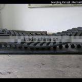 Agriculture Machinery Rubber Track/ Harvester Rubber Tracks Manufacturer /Rubber Track Size 920*152.4 thumbnail-3