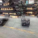 Cheap Mini Excavator Steel Track Chain,track Link Assy for Construction Machinery Parts thumbnail-1