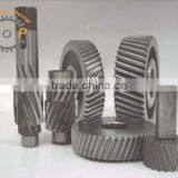 EX-factory Price High Quality Gear Wheel thumbnail-1