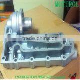 3934159 OIL COOLER COVER 6CT8.3 thumbnail-1