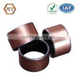 Customized Copper Bush by Drawing