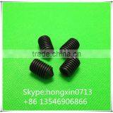 China Supplier Manufature Hexagon Socket Set Screw thumbnail-6
