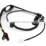 Brake System Sensor, Wheel Speed Sensor 95680-1D100 thumbnail-3