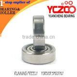 Deep Groove Ball Bearing Speed Motor Speed Bearings Machinery thumbnail-3