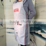 BSCI Audit Factory Unique Design Fine Workmanship Waterproof Fashional Japanese Apron thumbnail-2