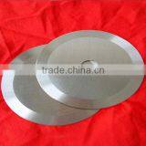 Cutting Blade for Tire Machining Rubber Cutting Blade thumbnail-1