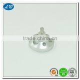 China Custom Made High Precision CNC Machining Aluminum Parts for Quadrotor Accessories thumbnail-2