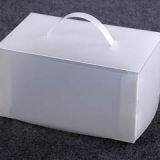 0.5mm Frosted Plastic Gift Containers-Manufacturer in China Yiyou thumbnail-1
