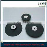 Velcro Abrasive Disc thumbnail-1